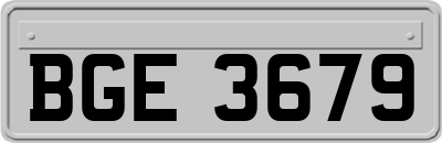 BGE3679