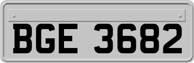 BGE3682