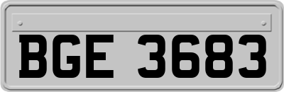 BGE3683