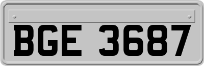 BGE3687