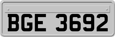 BGE3692