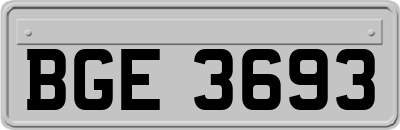 BGE3693
