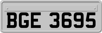 BGE3695