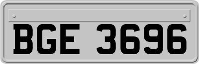 BGE3696