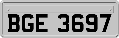 BGE3697