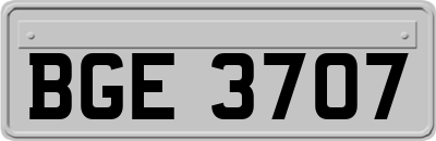 BGE3707