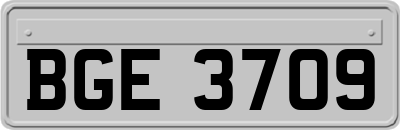 BGE3709