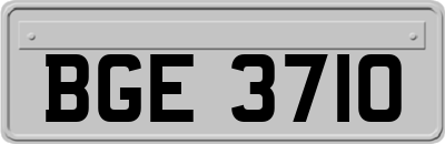 BGE3710