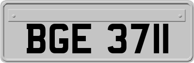 BGE3711