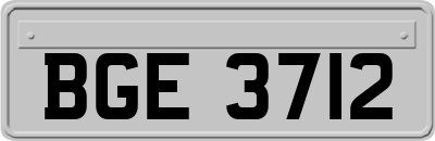 BGE3712
