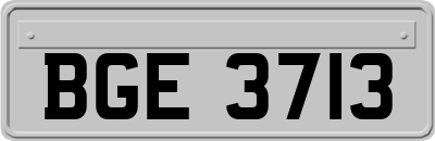 BGE3713