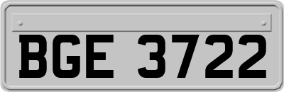 BGE3722