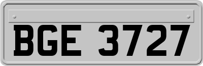 BGE3727