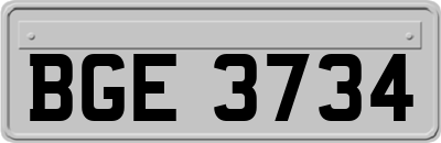 BGE3734