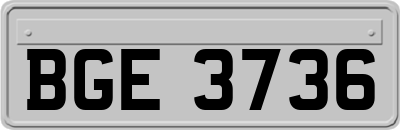 BGE3736