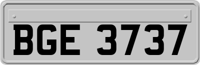 BGE3737