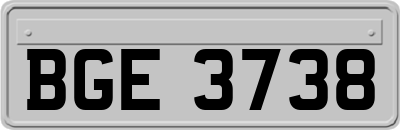 BGE3738