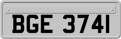 BGE3741