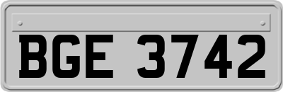 BGE3742