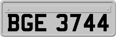 BGE3744