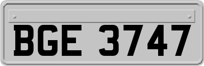 BGE3747
