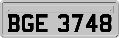 BGE3748
