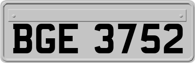 BGE3752