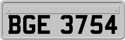 BGE3754