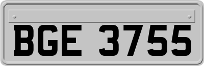 BGE3755