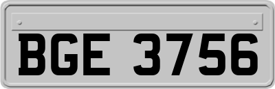 BGE3756