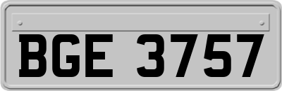 BGE3757