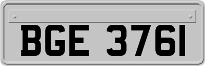 BGE3761