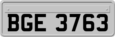 BGE3763