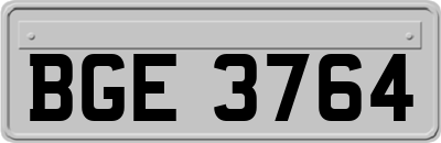 BGE3764