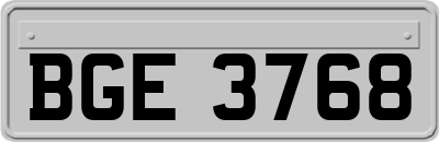 BGE3768