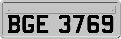 BGE3769