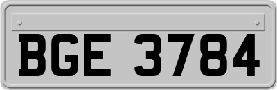BGE3784