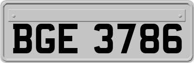 BGE3786