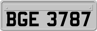 BGE3787