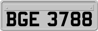 BGE3788