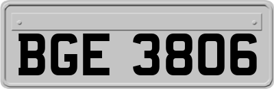 BGE3806