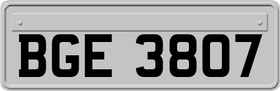 BGE3807