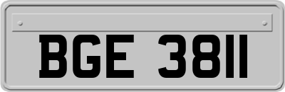 BGE3811