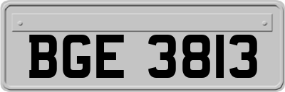 BGE3813