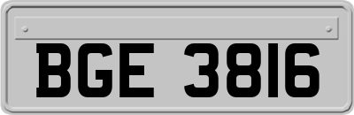BGE3816