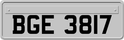 BGE3817