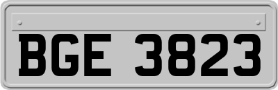 BGE3823