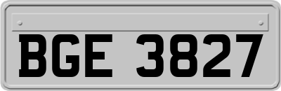 BGE3827