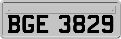BGE3829