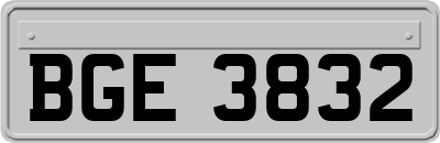 BGE3832